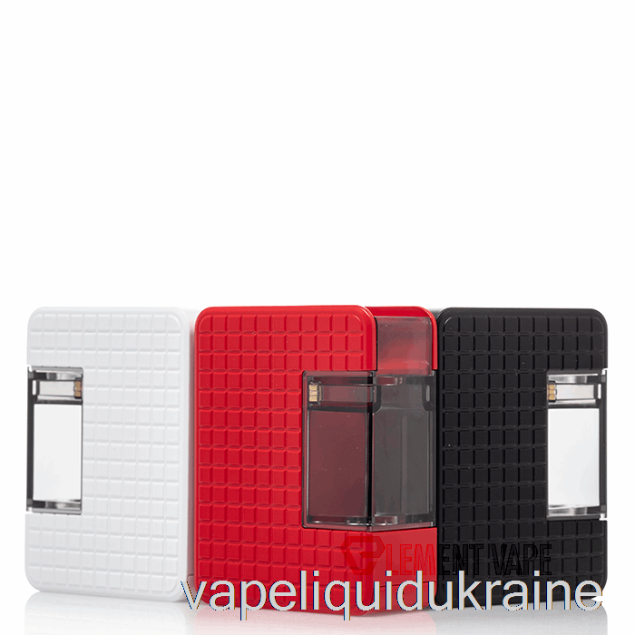 Vape Ukraine Hamilton Devices Jetstream Mini Purple